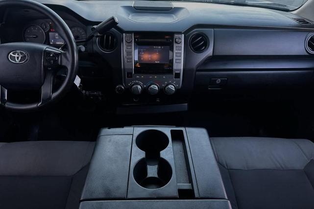 2014 toyota tundra sr