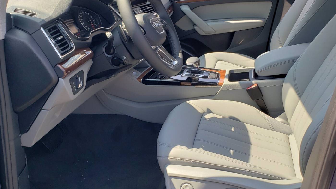 2021 audi q5 quattro premium 45 tfsi