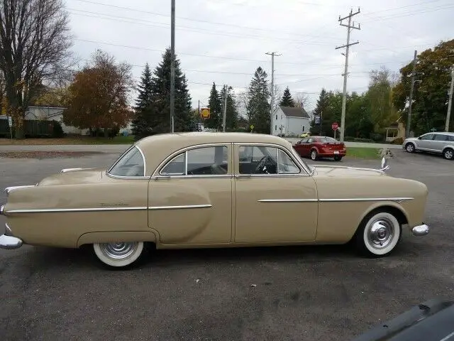 1951 packard300ultramatic