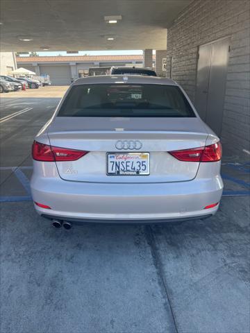 2015 audi a3 1.8t premium