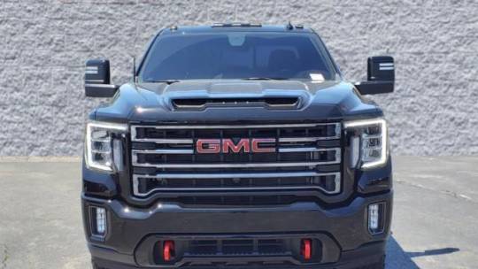 2023 GMC Sierra 3500hd