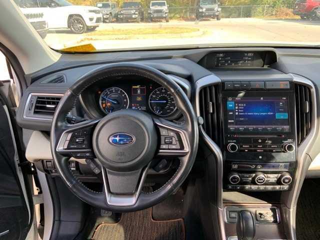 2020 subaru ascent touring 7-passenger