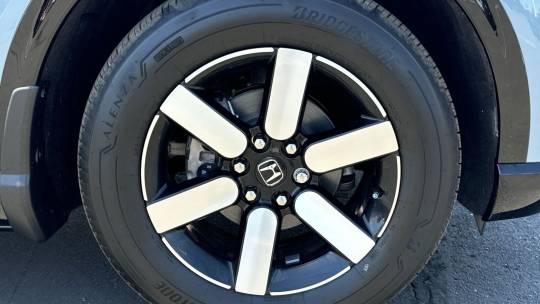 2024 Honda Prologue
