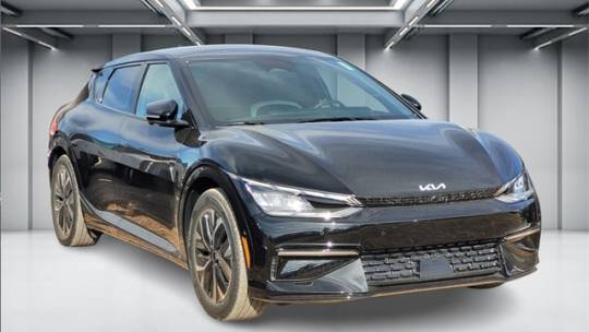 2024 Kia EV6
