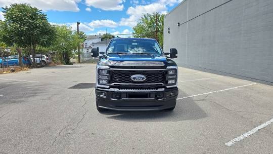 2024 Ford F-250