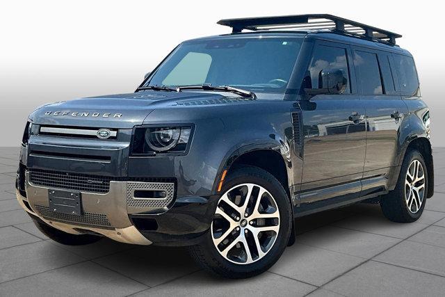2022 land rover defender 110 x-dynamic hse