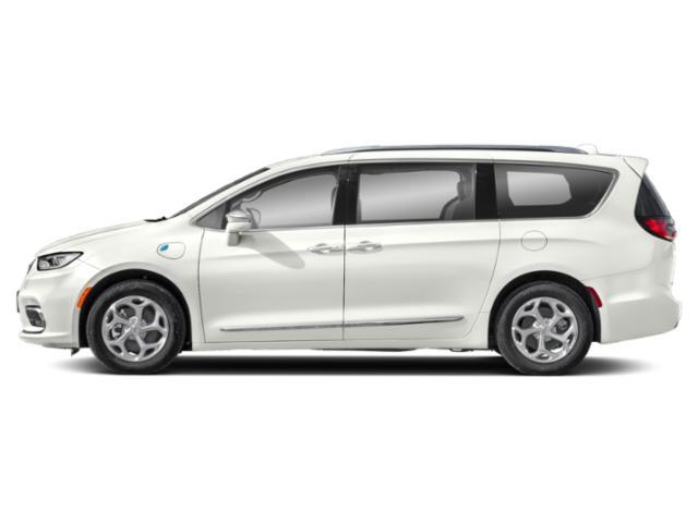 2022 chrysler pacifica l