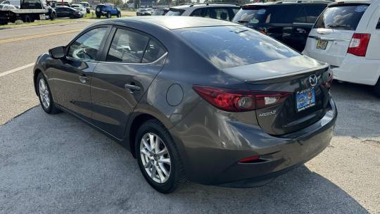 2014 Mazda