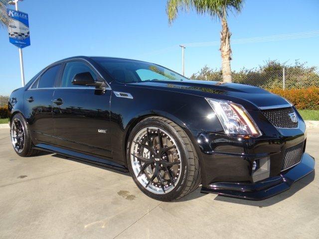 used 2014 cadillac cts v sedan hanford, ca 93230 for sale in hanford, california