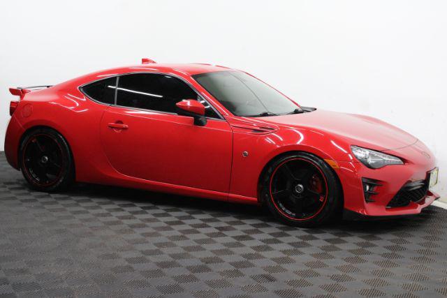 2020 toyota 86 gt