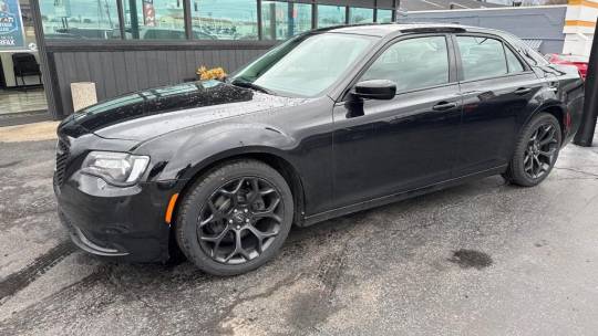 2019 Chrysler 300