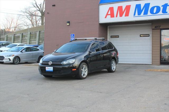 2012 volkswagen jetta sportwagen tdi