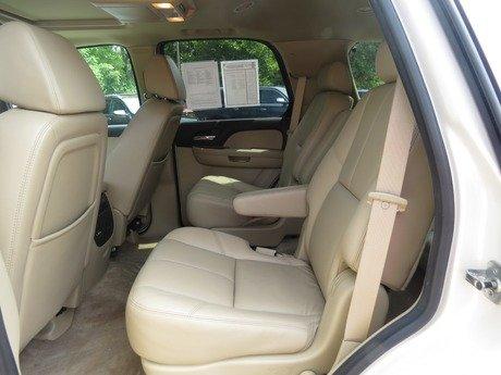 used 2008 chevrolet tahoe 4wd ltz frederick, md 21702 for sale in frederick, maryland