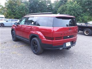 2025 Hyundai Santa Fe xrt