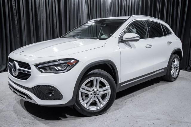2023 mercedes-benz gla 250 base