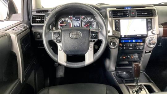 2020 Toyota 4Runner