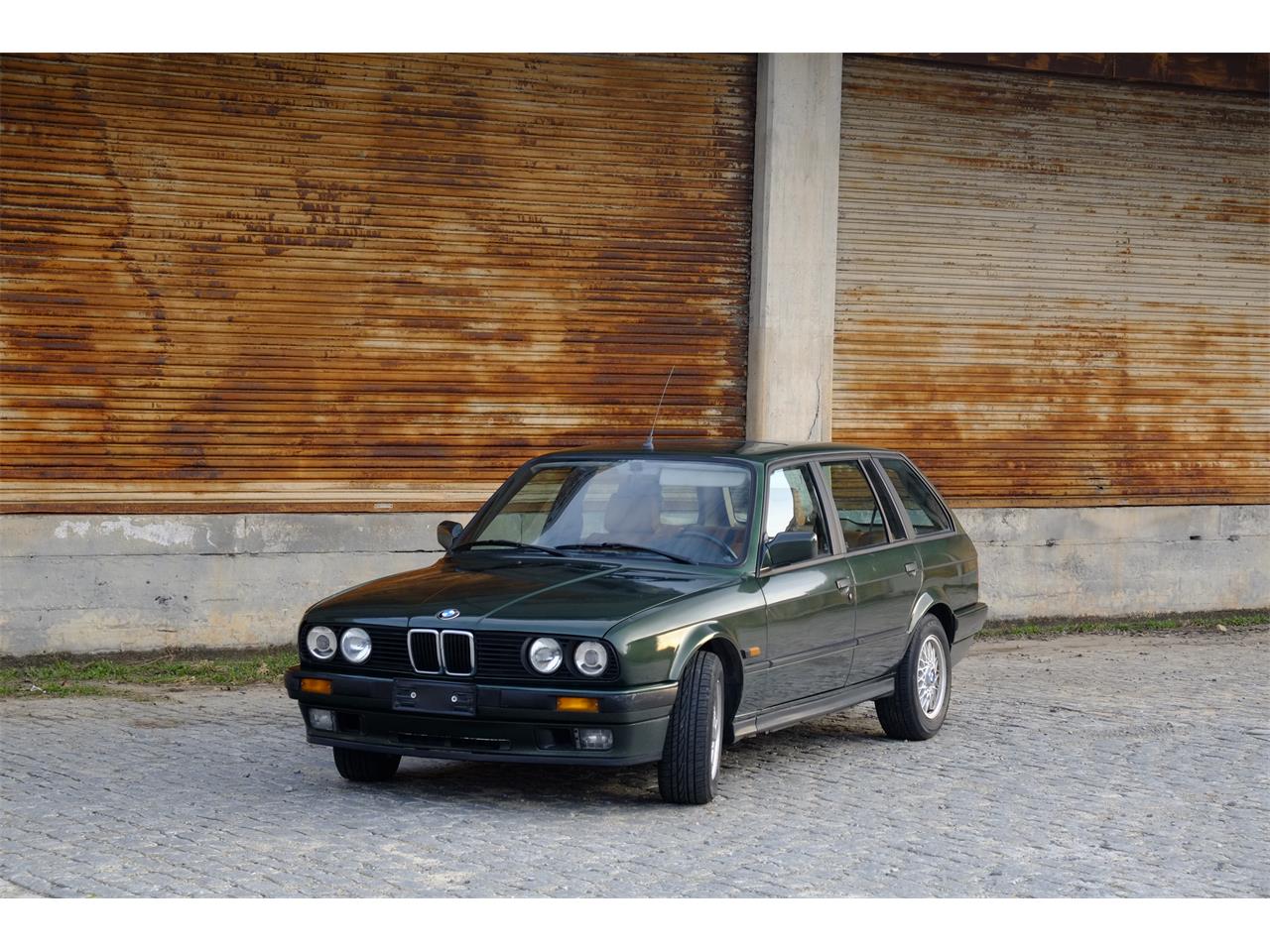 1990 bmw 3 series