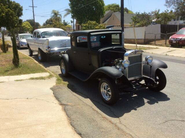 1931 chevy hot rod, rat rod, gasser