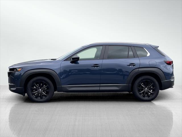 2024 mazda cx-50 2.5 s preferred
