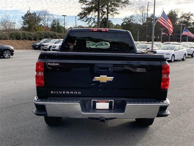 used 2015 chevrolet silverado 1500 ls smyrna, ga 30080 for sale in smyrna, georgia