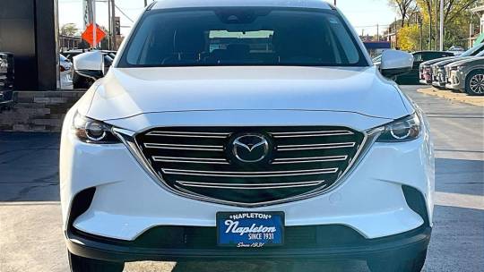 2021 Mazda CX-9
