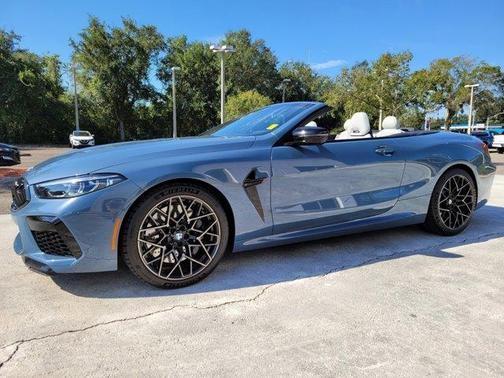 2022 bmw m8 in co bluffs, iowa