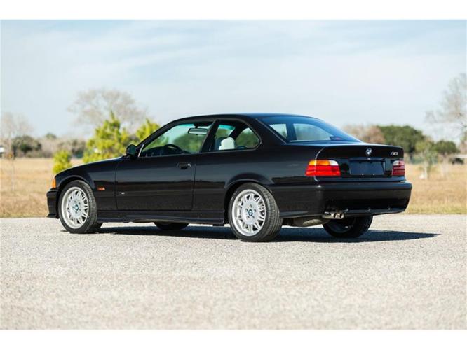 1995 bmw m3 in houston, texas