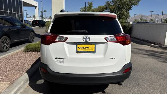 2013 Toyota RAV4