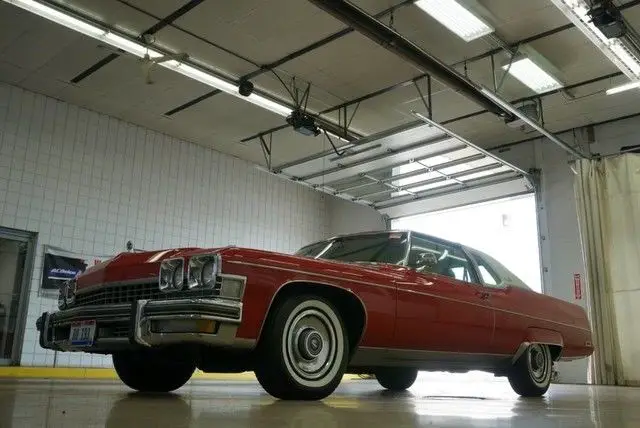 1974 buick electra 225 limited