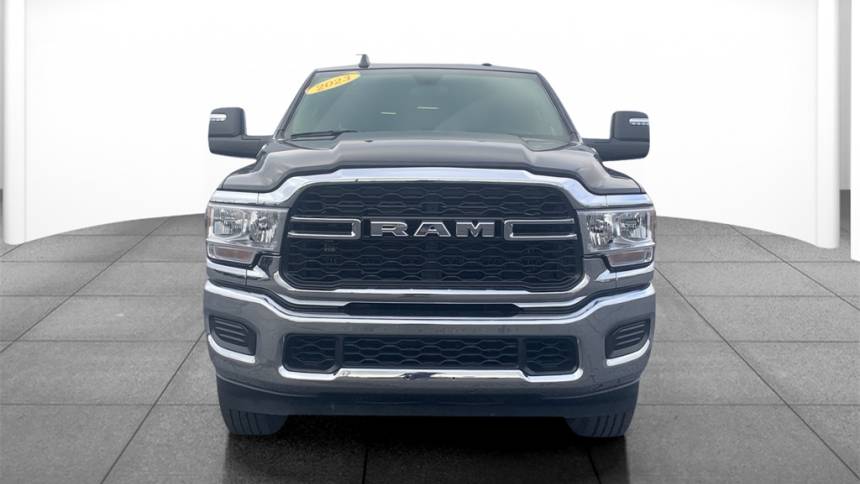 2023 ram 2500 tradesman