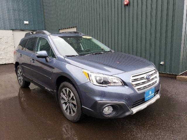 used 2017 subaru outback 3.6r limited salem, or 97301 for sale in salem, oregon