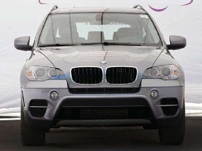 2013 bmw x5 xdrive35i awd in lake worth, fl