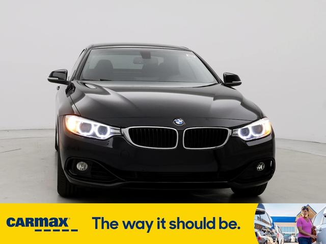 2015 bmw 428 xi