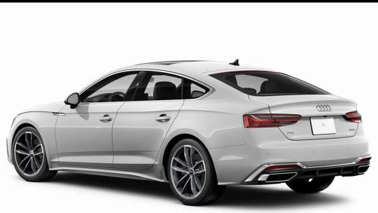 2023 Audi A5