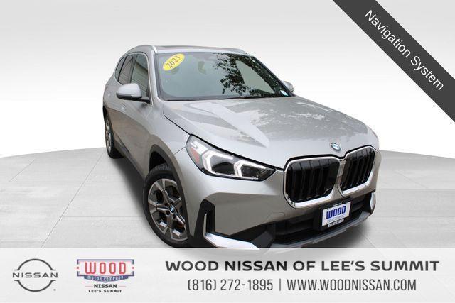 2023 bmw x1 xdrive28i