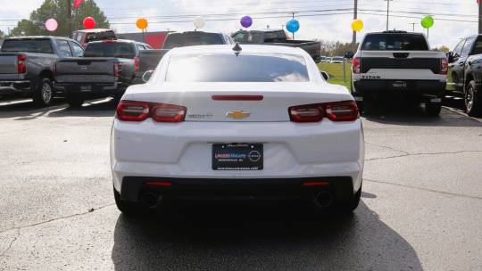 2023 Chevrolet Camaro