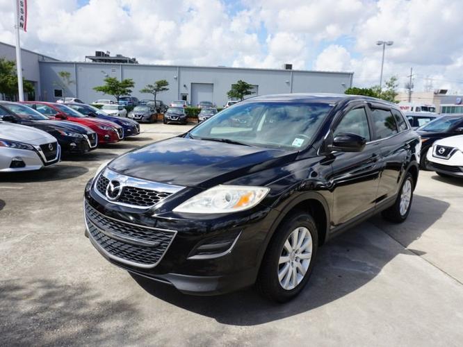 used 2010 mazda cx-9 sport harvey, la 70058 for sale in harvey, louisiana