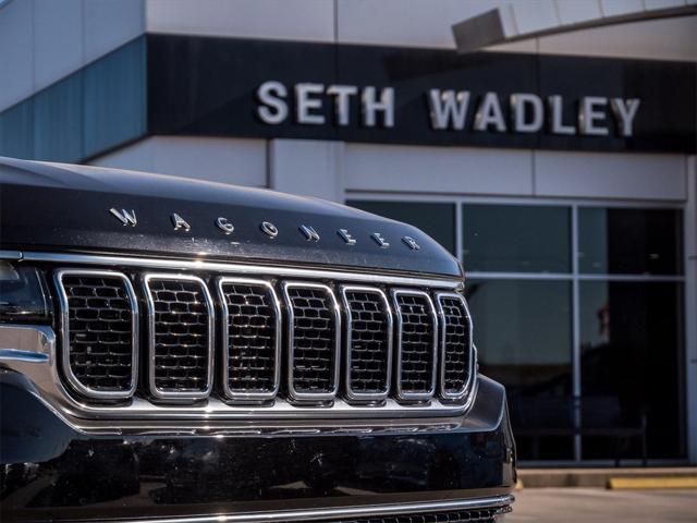 2022 jeep wagoneer series i 4x4