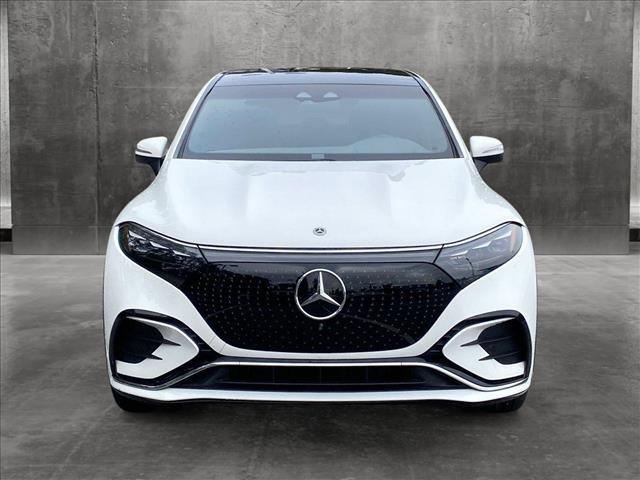 2023 mercedes-benz eqs 580 4matic