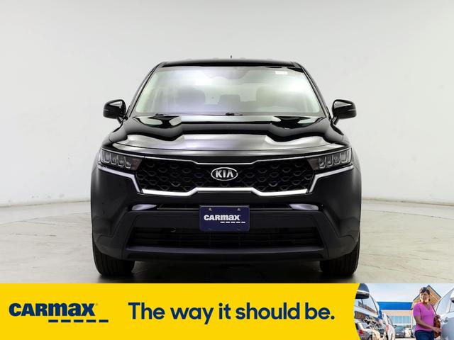 2021 kia sorento lx