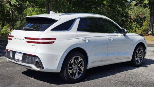 2022 Genesis GV70 2.5t sport utility