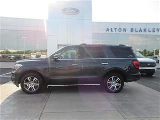 2023 Ford Expedition limited