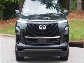 2025 Infiniti QX80 autograph