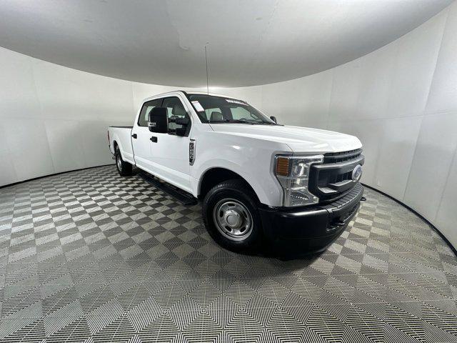 2020 ford f-250 xl