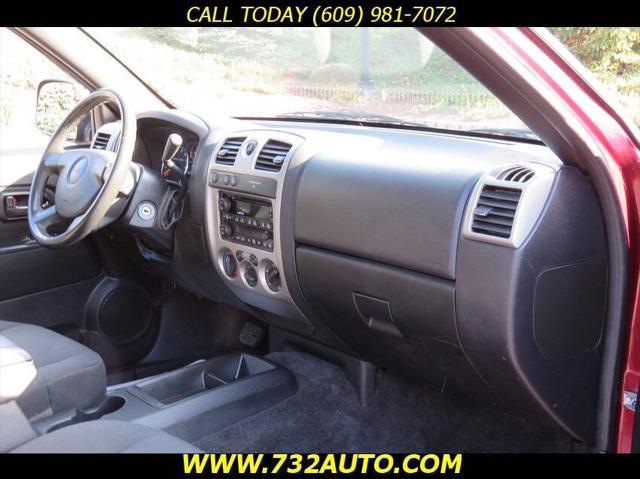2007 gmc canyon sle