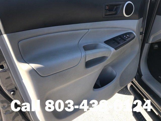 used 2013 toyota tacoma prerunner lugoff, sc 29078 for sale in lugoff, south carolina