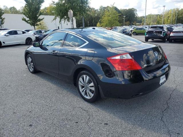 2010 honda accord ex-l