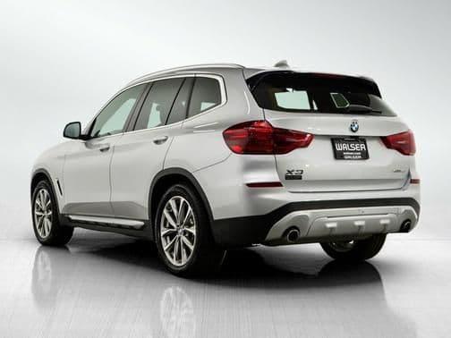 2019 bmw x3 xdrive30i in burnsville, minnesota