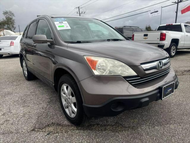 2009 honda cr-v ex-l