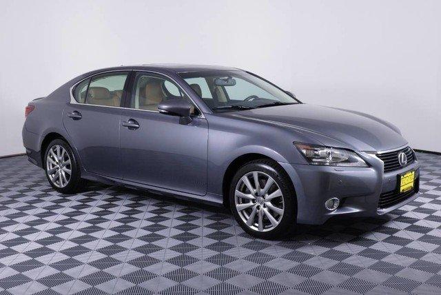 used 2013 lexus gs 350 awd eugene, or 97401 for sale in college crest, oregon